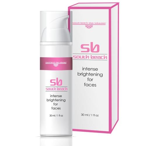ساوث بيتش مفتح للوجه 30ml