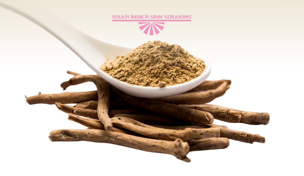 مستخلص عرق السوس :فوائده وفعاليته