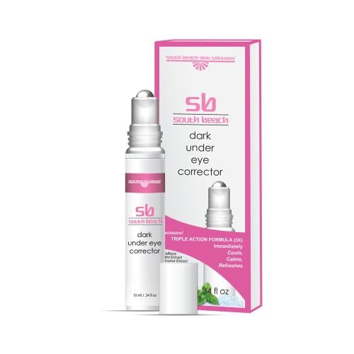 ساوث بيتش مصحح للهالات السوداء تحت العين 10ml