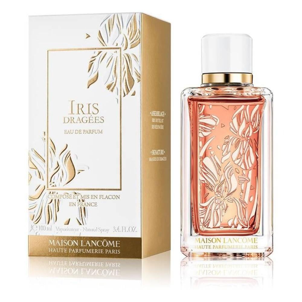 عطر لانكوم ميسون إيريس دراجيه او دو بارفيوم 100مل