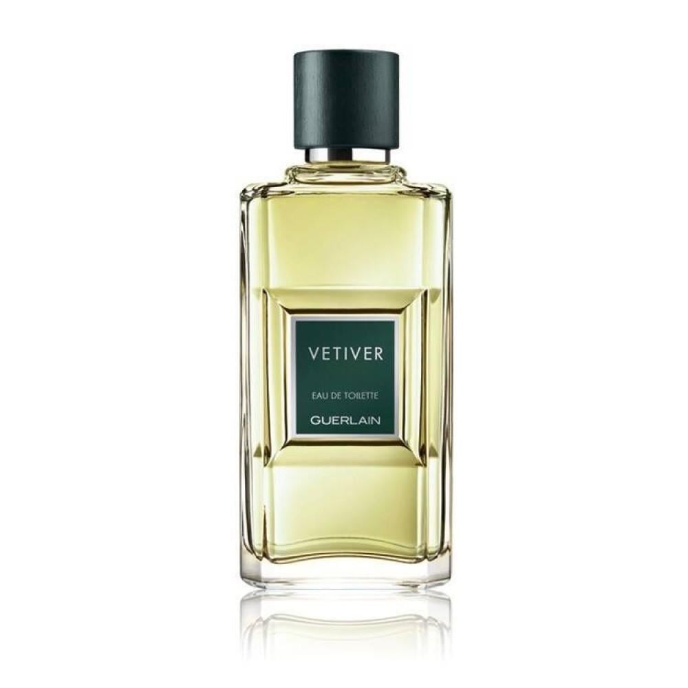 عطر جيرلان فيتيفر او دو تواليت 100مل