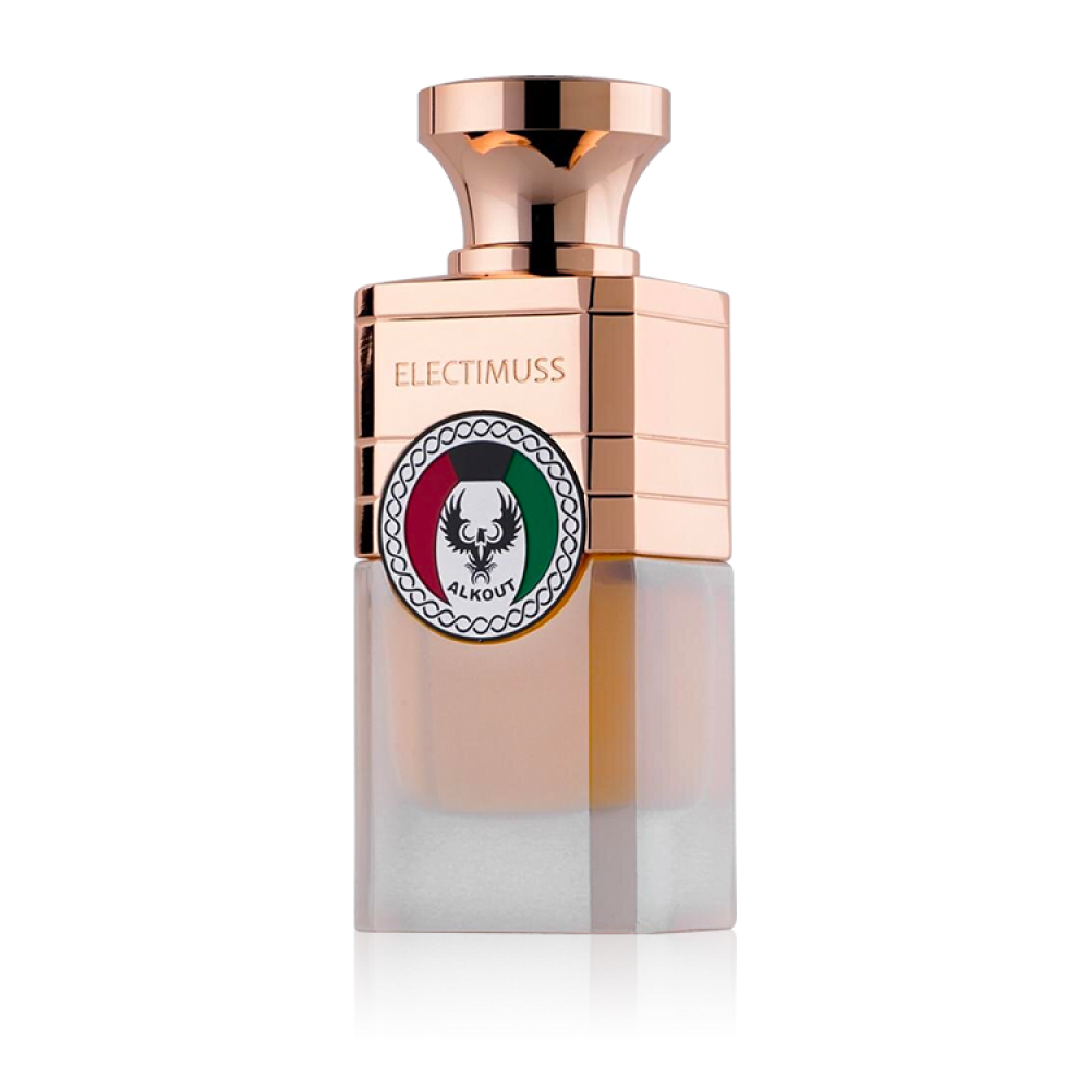 عطر الكتيموس الكويت او دو بارفيوم 100مل