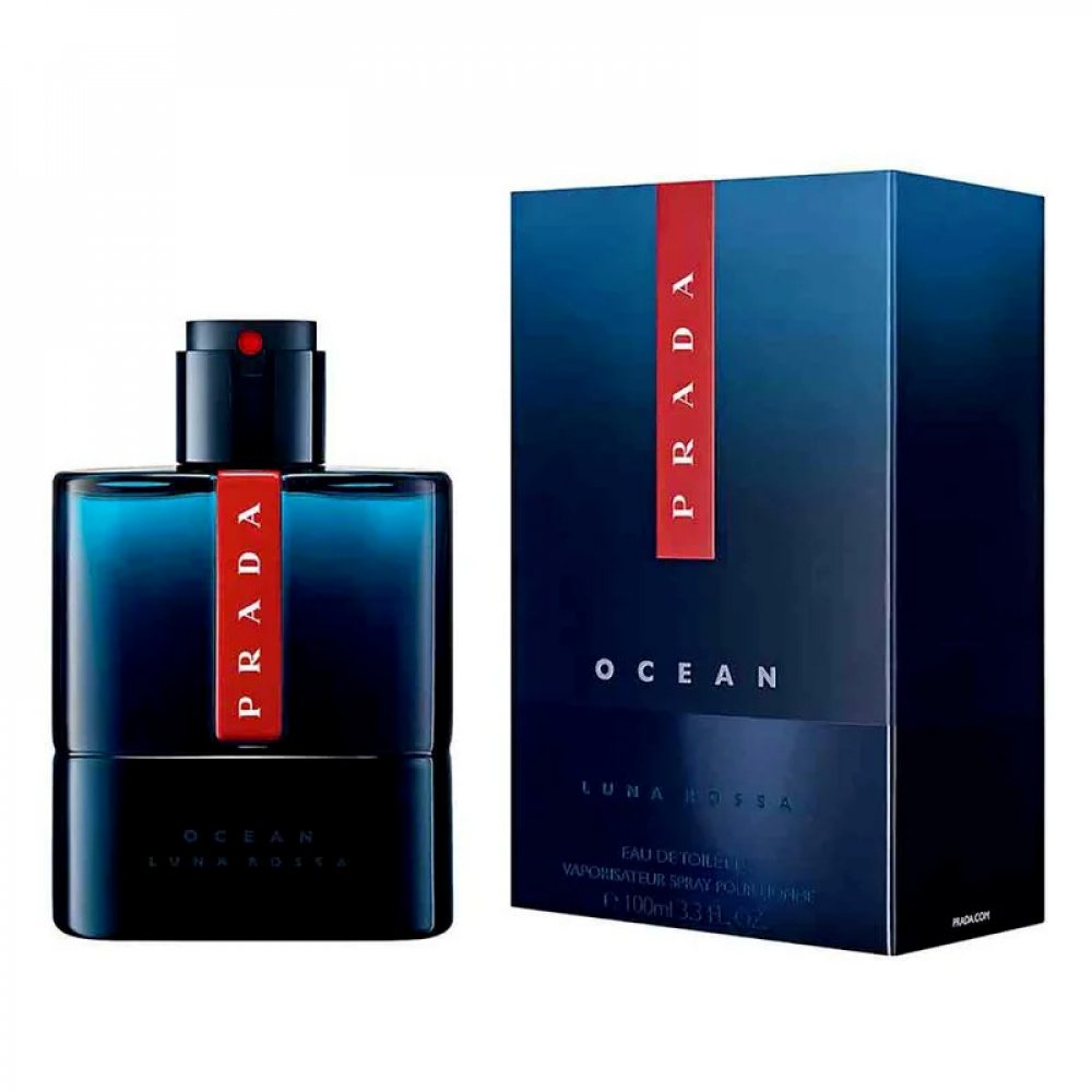 عطر برادا لونا روسا اوشين او دو تواليت 100مل