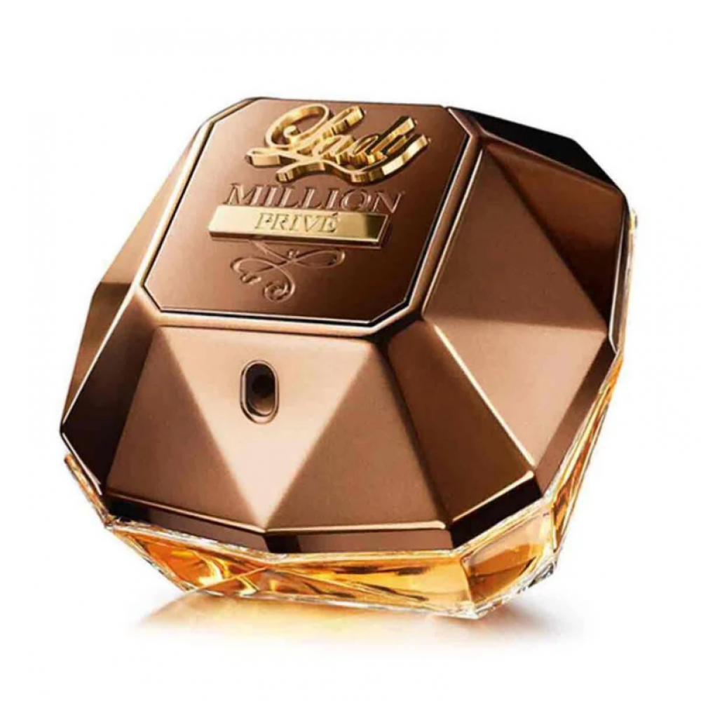 عطر باكو رابان ليدي مليون برايف او دو بارفيوم 80مل