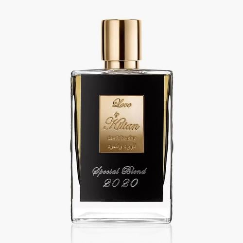 كيليان عطر لوف دونت بي شاي بالورد والعود 50 مل
