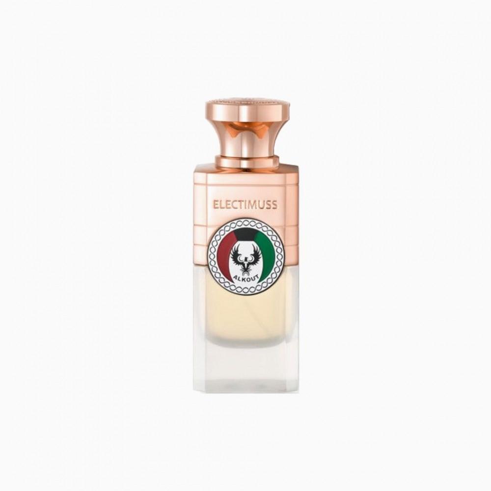 عطر الكتيموس الكويت او دو بارفيوم 100مل