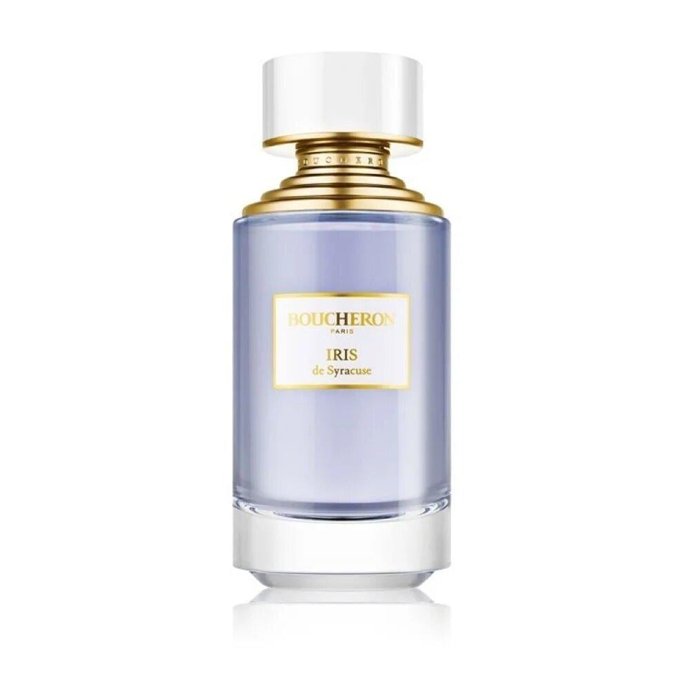 عطر بوشرون ايريس دي سيراكوز او دو بارفيوم 125مل