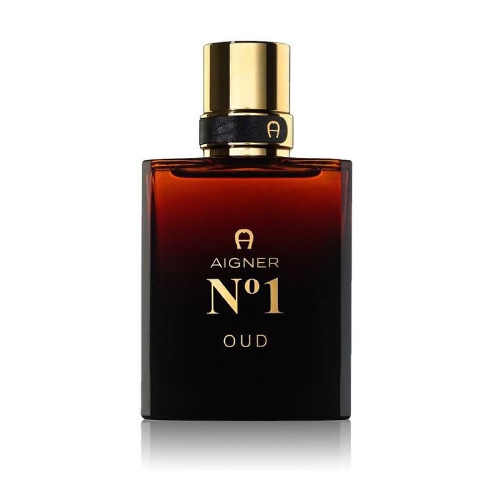 عطر اجنر نمبر ون عود او دو بارفيوم 100مل
