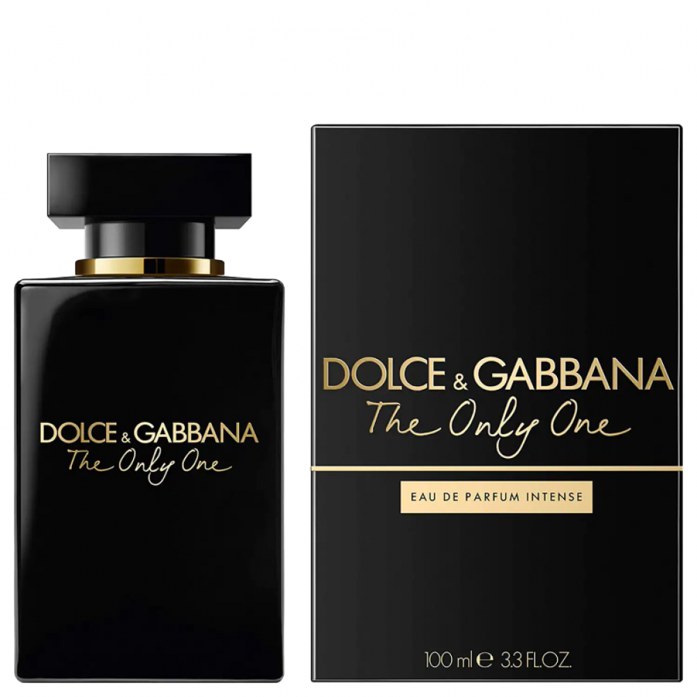 عطر دولتشي آند غابانا ذا اونلي ون او دو بارفيوم انتنس 100مل