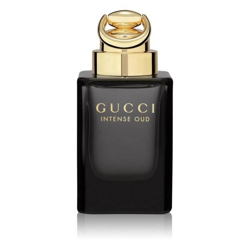 عطر قوتشي انتنس عود او دو بارفيوم 90مل