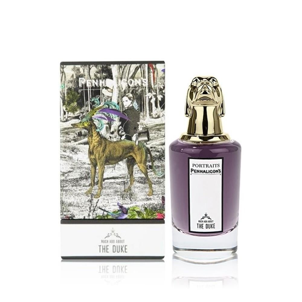 عطر بنهاليغونز ذا دوك او دو بارفيوم 75مل