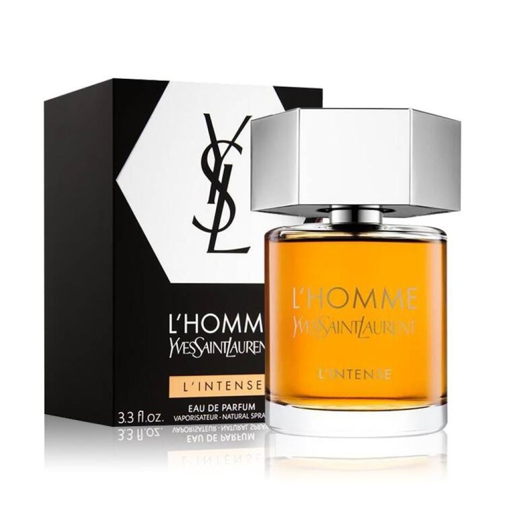 عطر ايف سان لوران ال هوم انتنس او دو بارفيوم 100مل