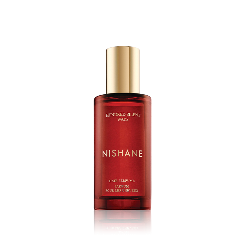 معطر الشعر نيشاني هاندريد سايلنت وايز 50مل