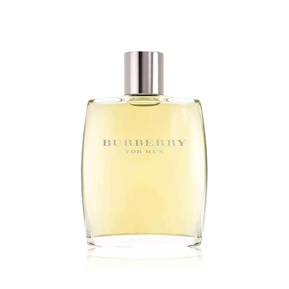 عطر بربري مان او دو تواليت 100مل