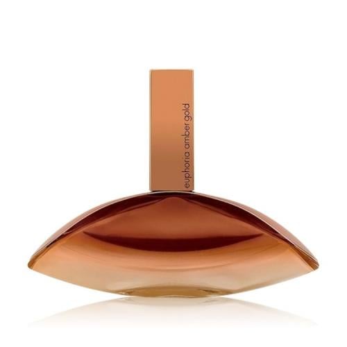 عطر كالفن كلاين ايفوريا عنبر قولد او دو بارفيوم 10...