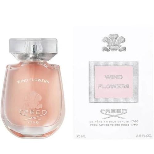 عطر كريد ويند فلاورس او دو بارفيوم 75مل