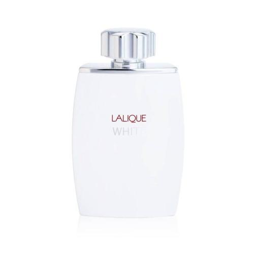 عطر لاليك وايت او دو تواليت 125مل