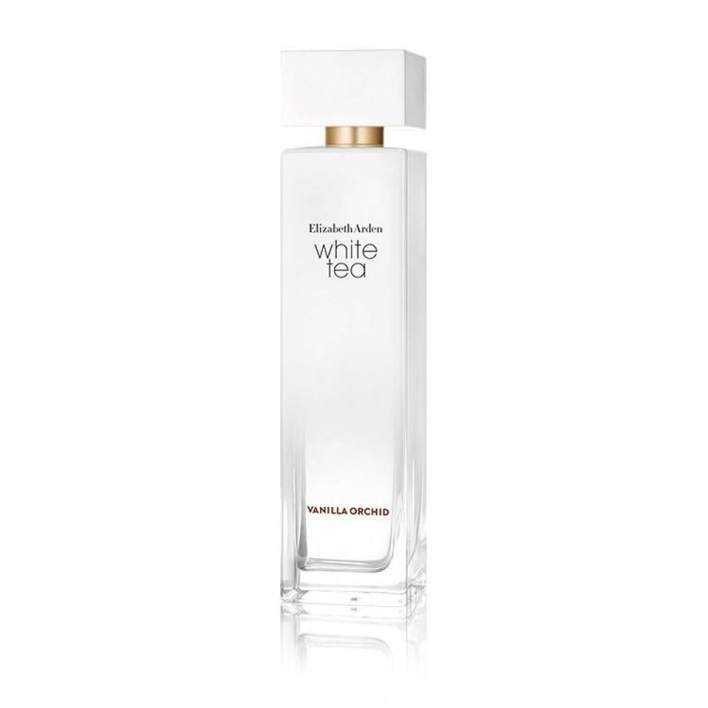 عطر وايت تي فانيلا أوركيد او دو تواليت 100مل