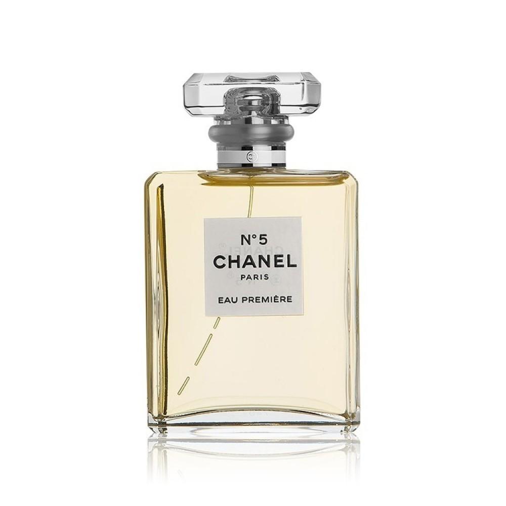 عطر شانيل N°5 او بريمير او دو بارفيوم 100مل