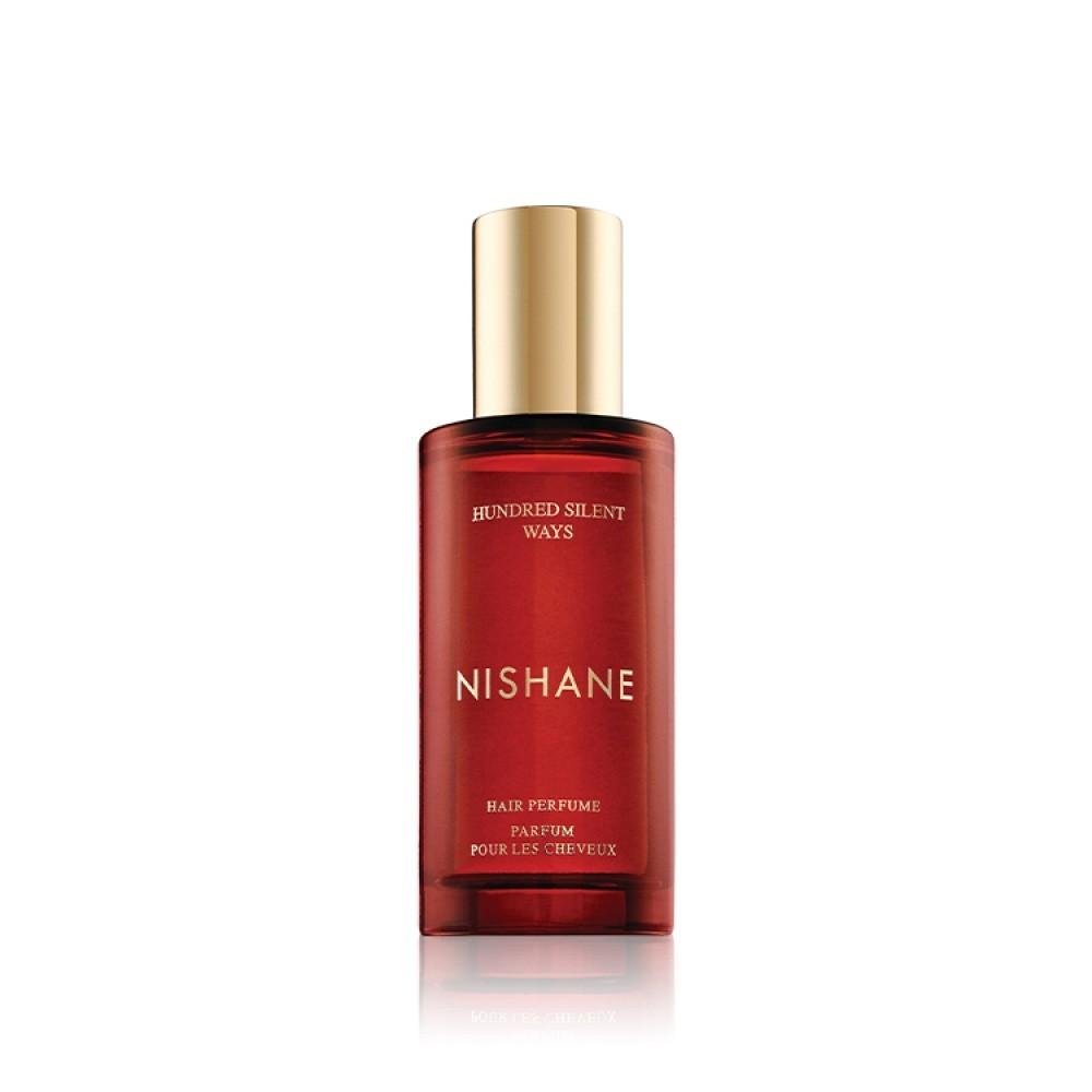 معطر الشعر نيشاني هاندريد سايلنت وايز 50مل