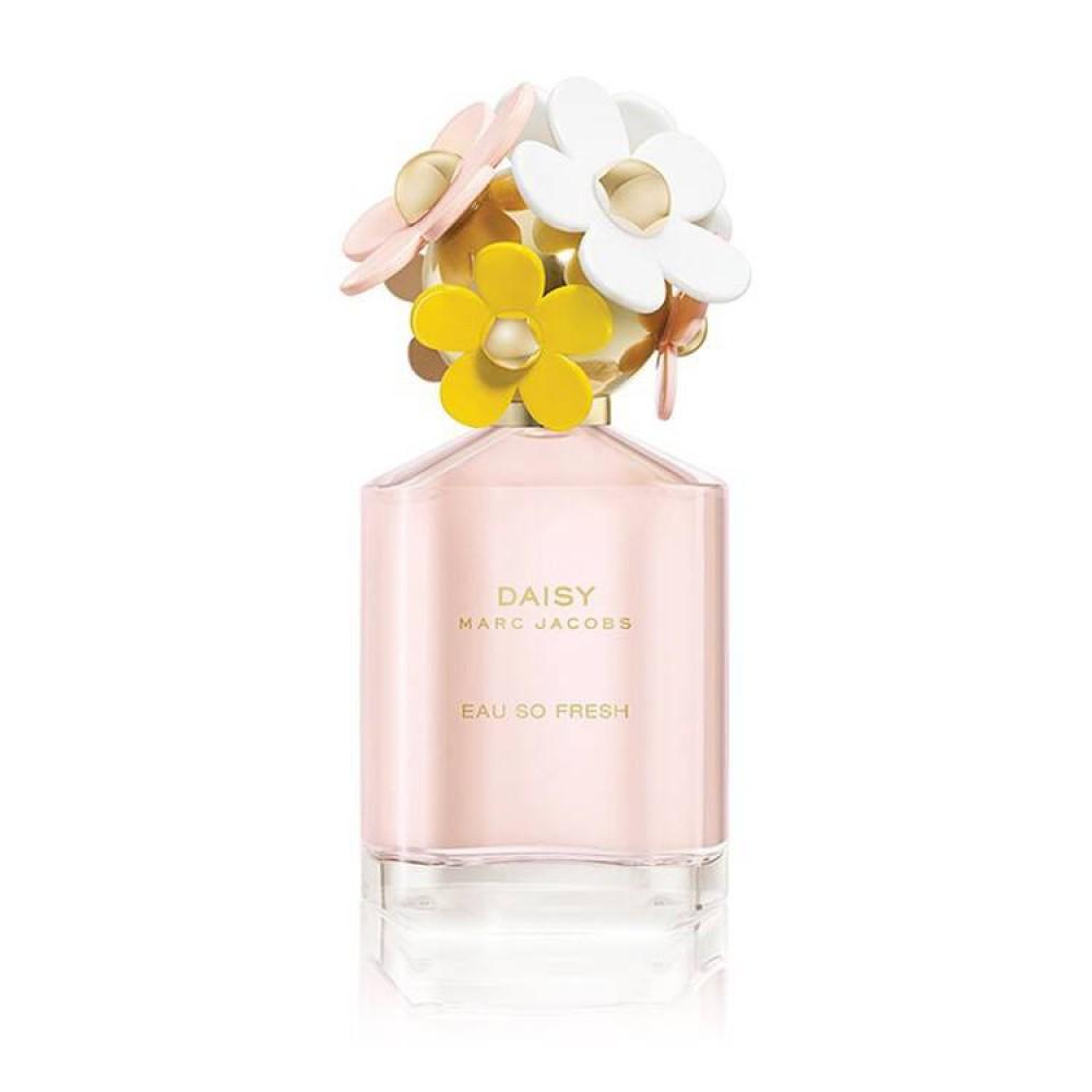عطر مارك جاكوبس ديزي سو فريش او دو تواليت 125مل
