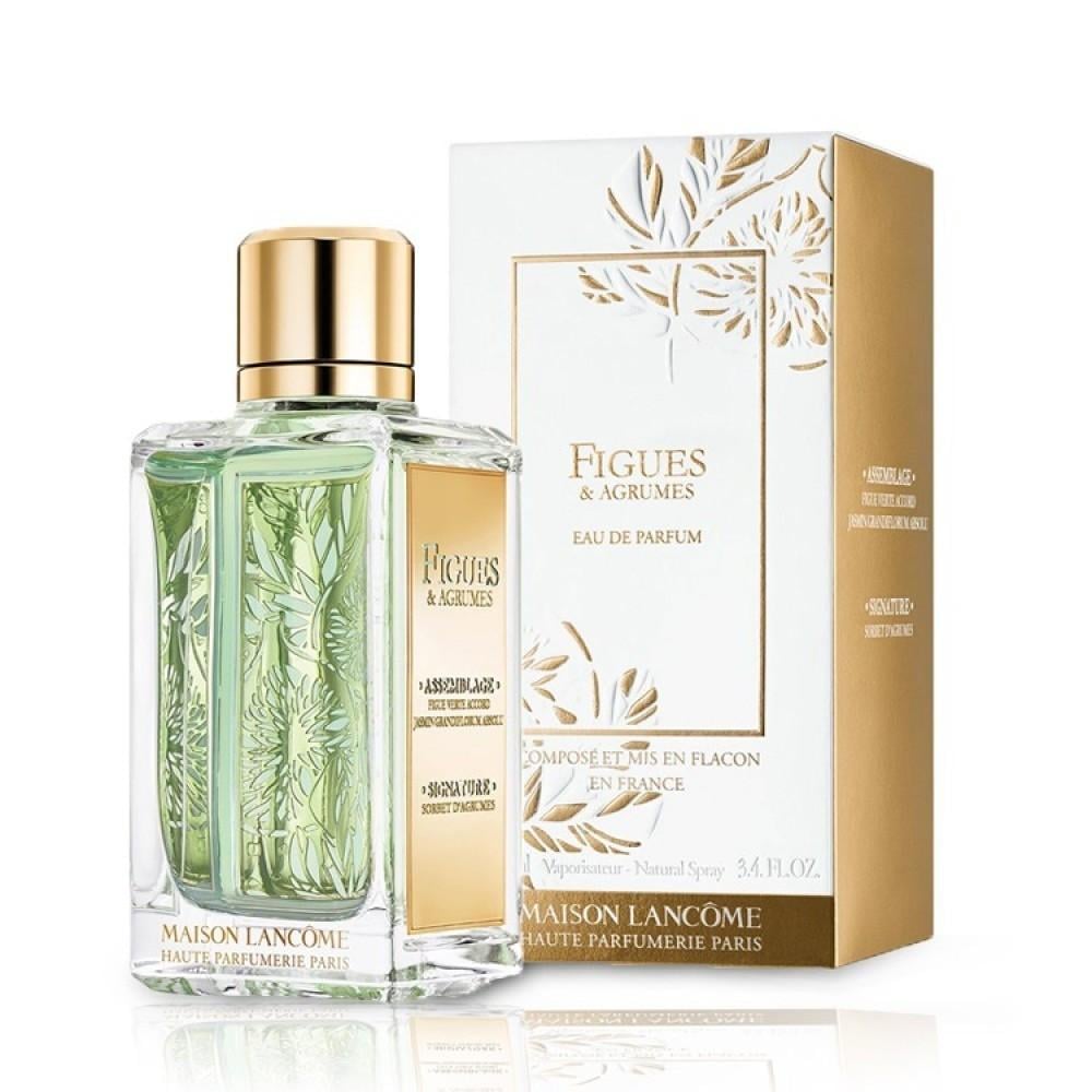عطر لانكوم فيجز اند اجرومز من او دو بارفيوم 100مل