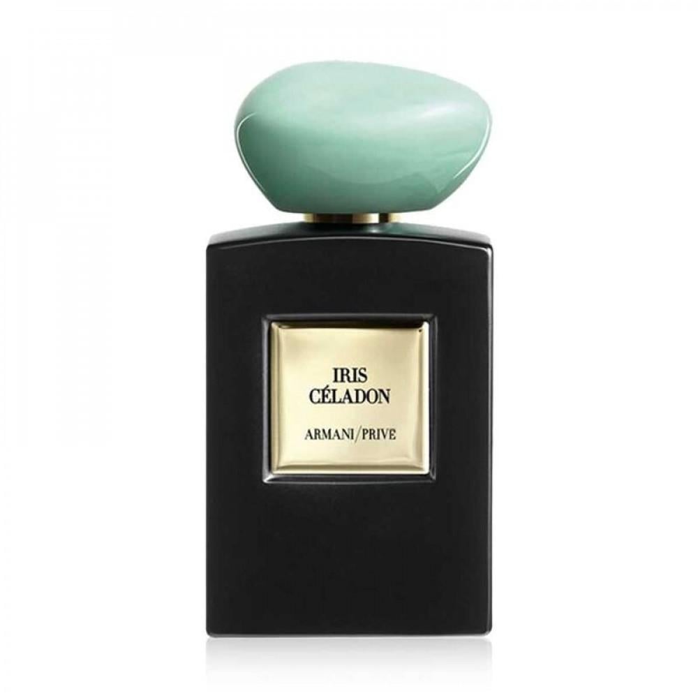 عطر ارماني برايف ايرس سيلادون او دو بارفيوم 100مل