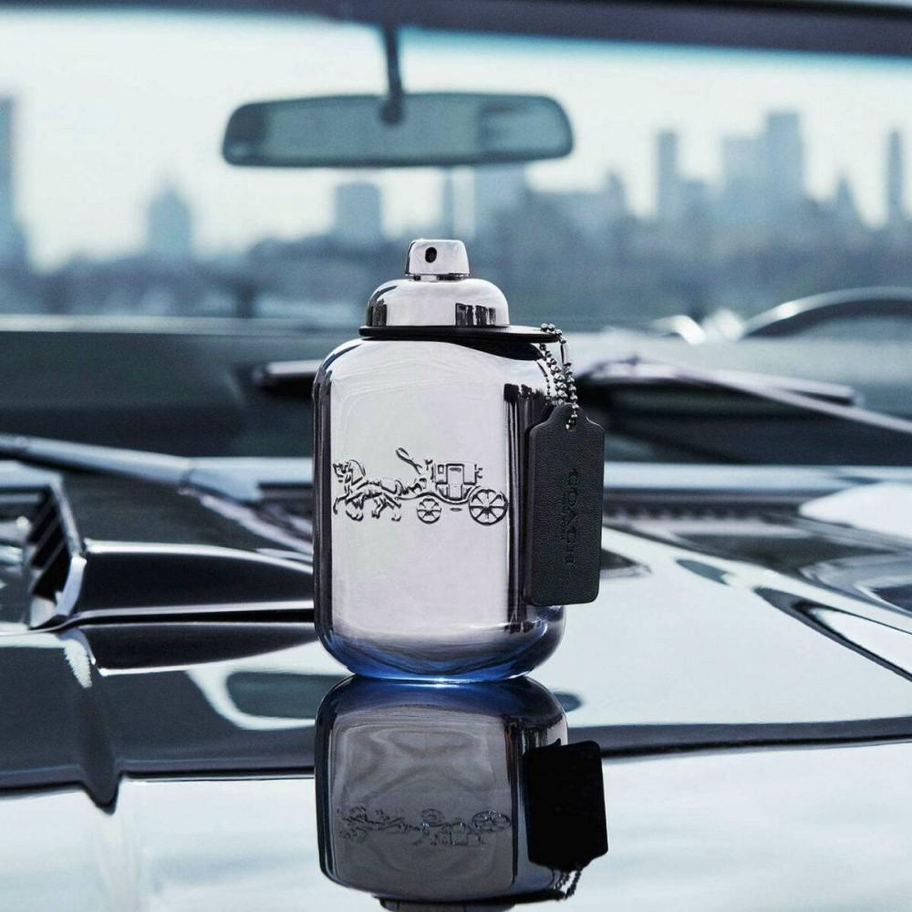 عطر كوتش بلاتينيوم او دو بارفيوم 100مل
