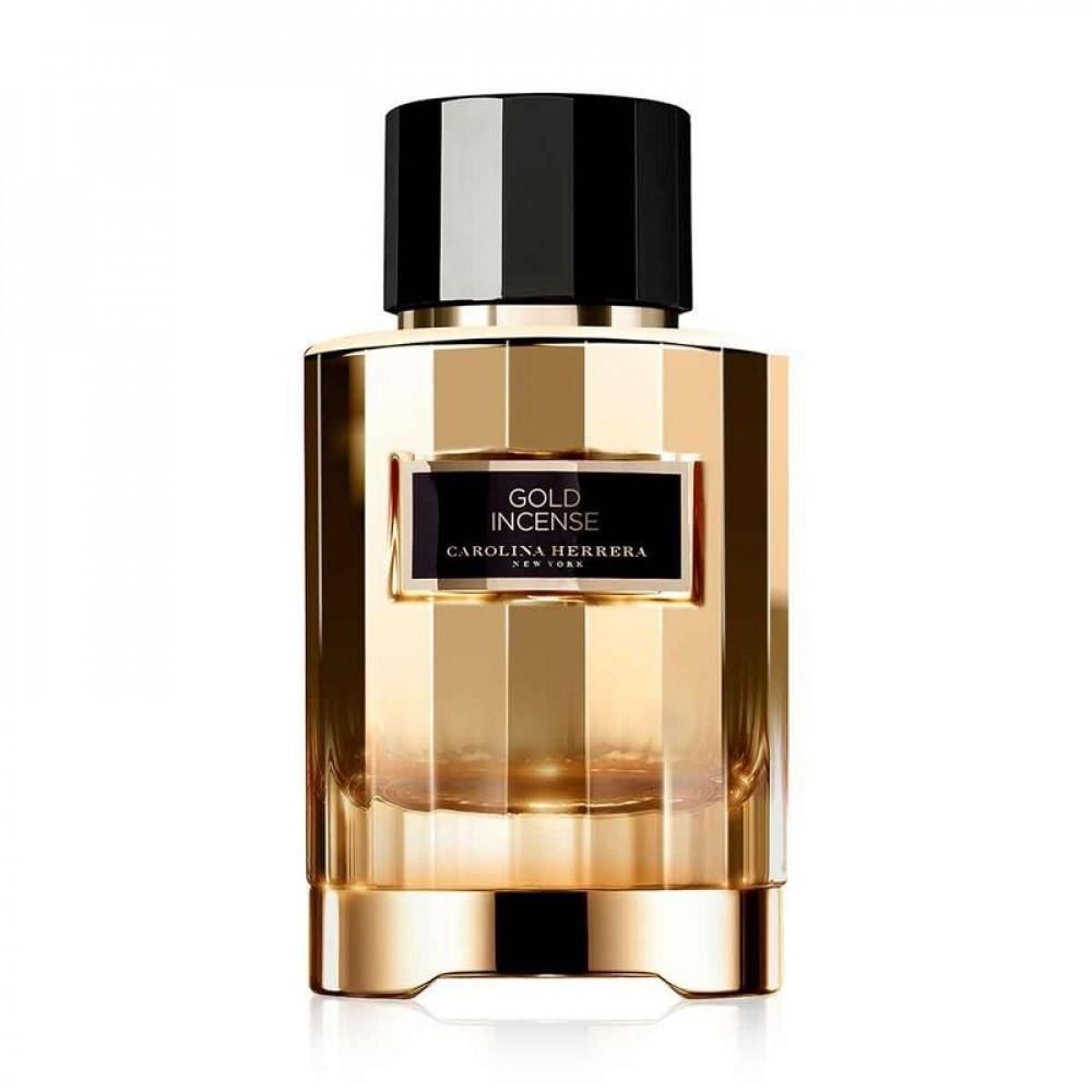 عطر كارولينا هيريرا قولد انسنس او دو بارفيوم 100مل