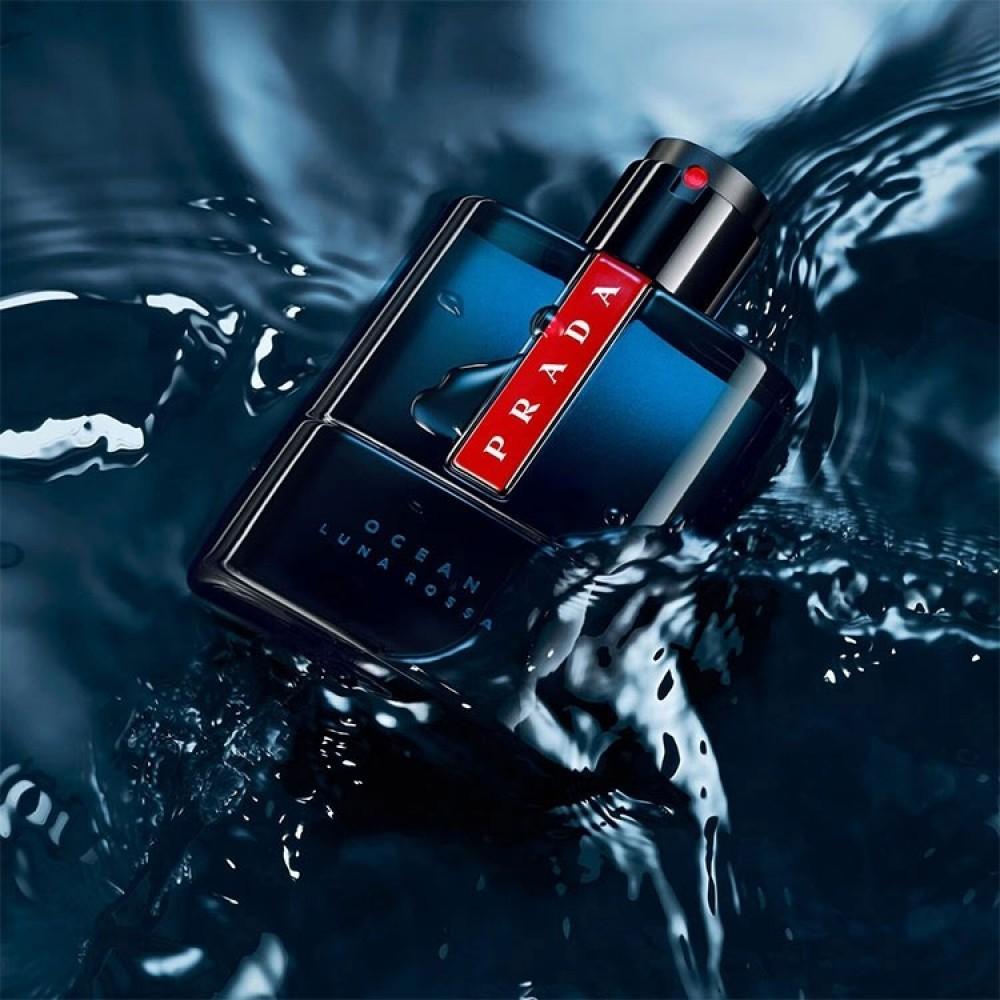 عطر برادا لونا روسا اوشين او دو تواليت 100مل