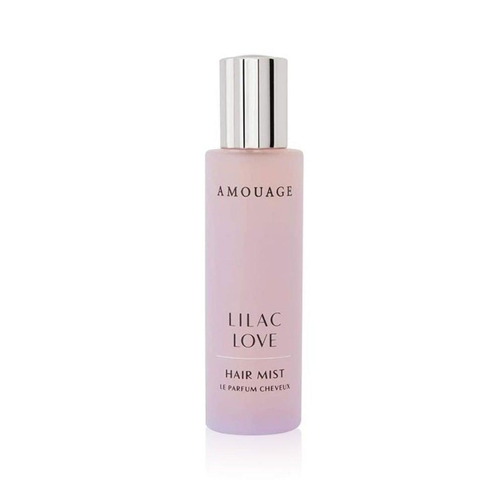 معطر شعر امواج ليلك لوف 50مل