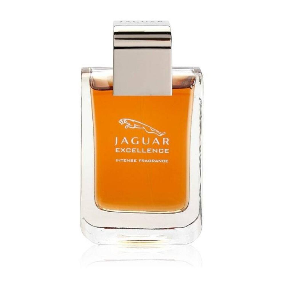 عطر جاكوار اكسلنس انتنس او دو بارفيوم 100مل