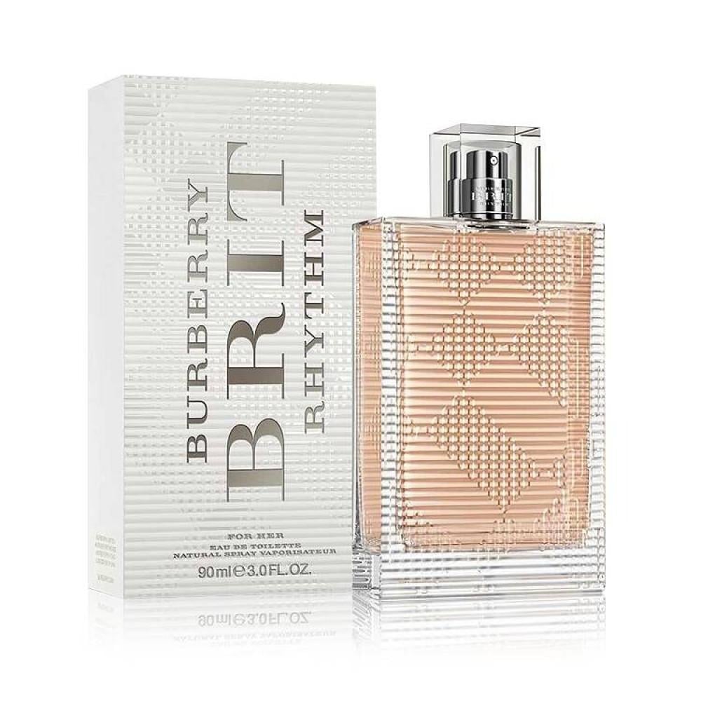 عطر بربري بريت ريثم او دو تواليت 90مل