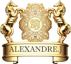 الكسندر جيه _ ALEXANDREJ