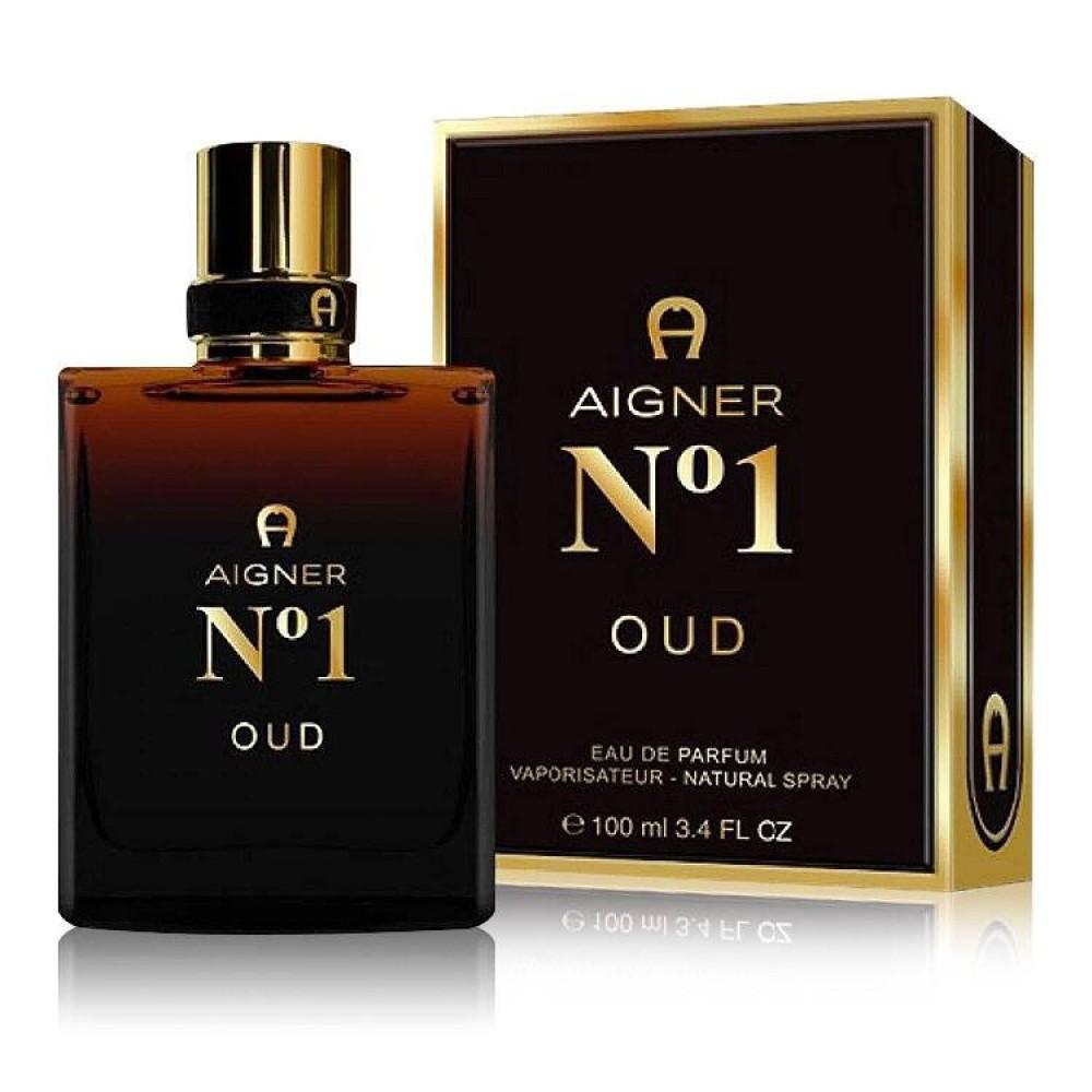عطر اجنر نمبر ون عود او دو بارفيوم 100مل