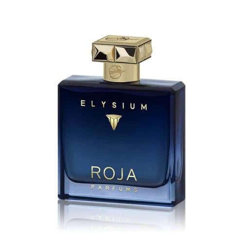 عطر روجا اليسيوم بور هوم بارفيوم كولون 100مل