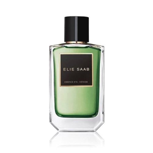 عطر إيلي صعب إسينس نمبر.6 فيتيفر او دو بارفيوم 100...