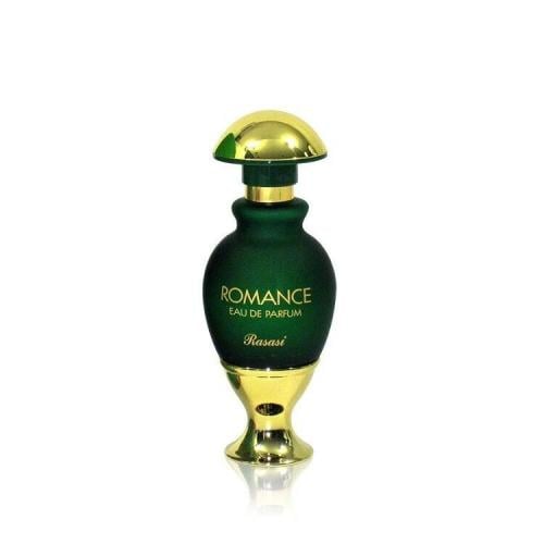 عطر الرصاصي رومانس او دو بارفيوم 45مل