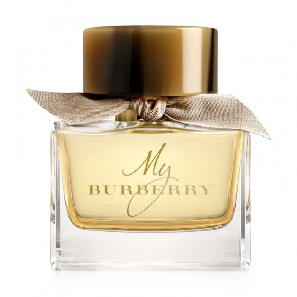 عطر ماي بربري او دو بارفيوم 90مل