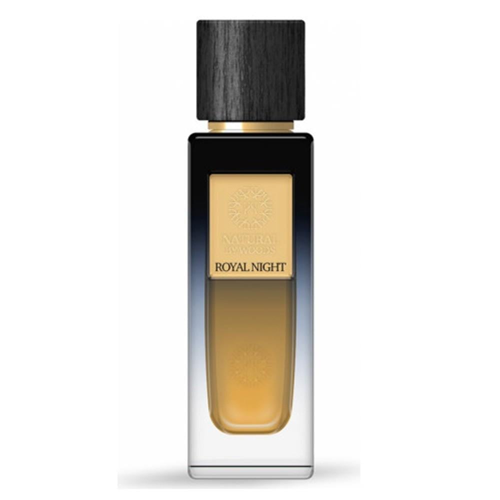 عطر ذا وودز كوليكشن باي ناتشورال رويال نايت او دو بارفيوم 100مل