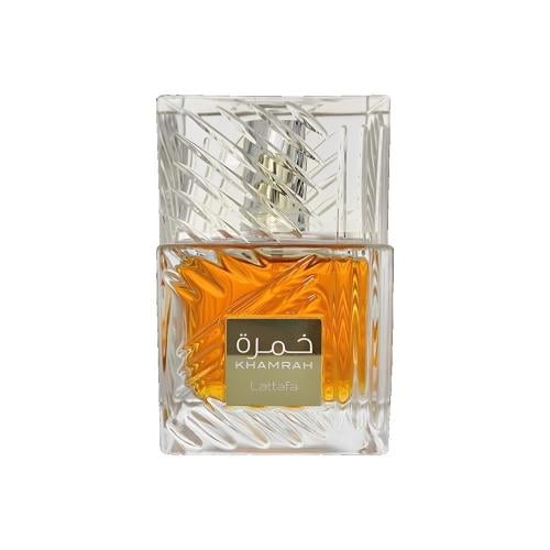 عطر خمرة لطافه او دو بارفيوم للجنسين 100مل