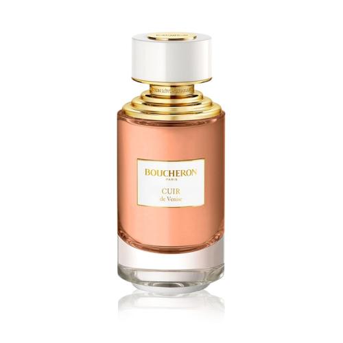 عطر بوشرون كوير دي فينيس او دو بارفيوم 125مل