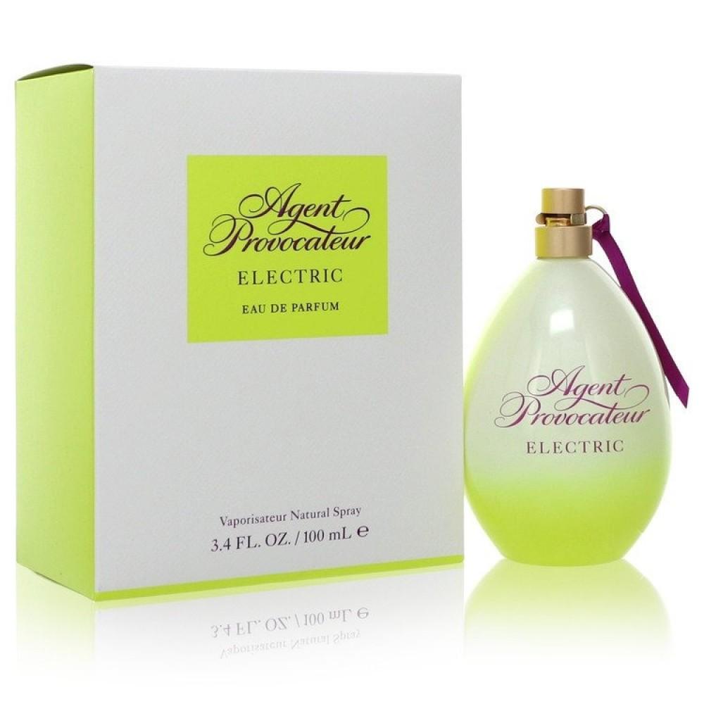عطر ايجنت بروفيكتور اليكتريك او دو بارفيوم 100مل