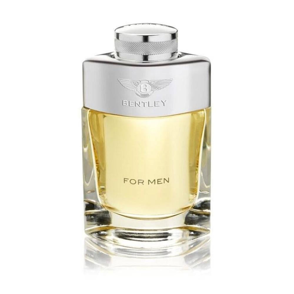 عطر بنتلي فور مان او دو تواليت 100مل