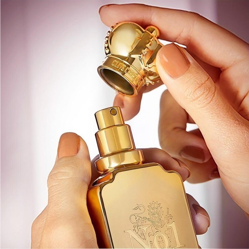 عطر كلايف كريستيان No.1 او دو بارفيوم 50مل