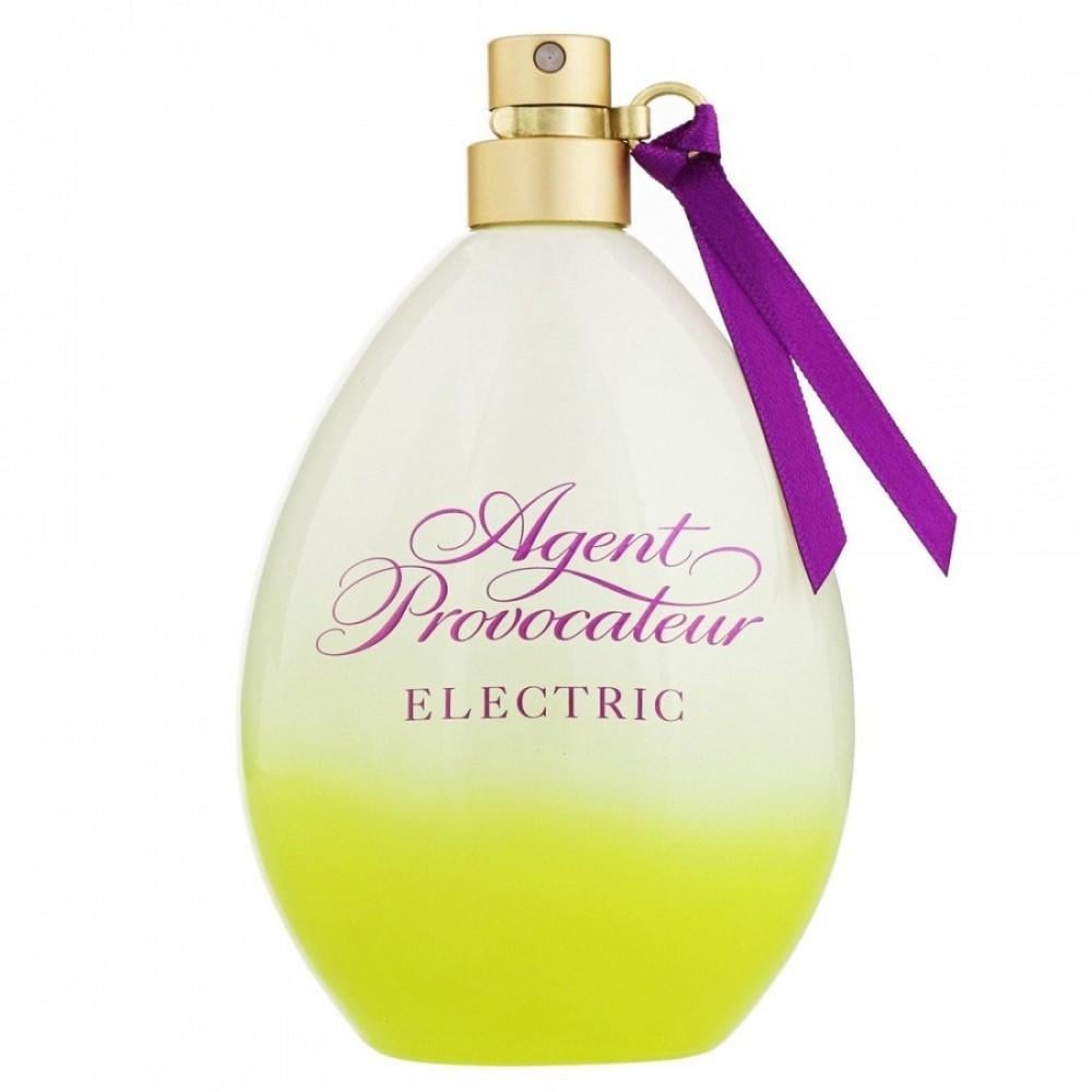 عطر ايجنت بروفيكتور اليكتريك او دو بارفيوم 100مل