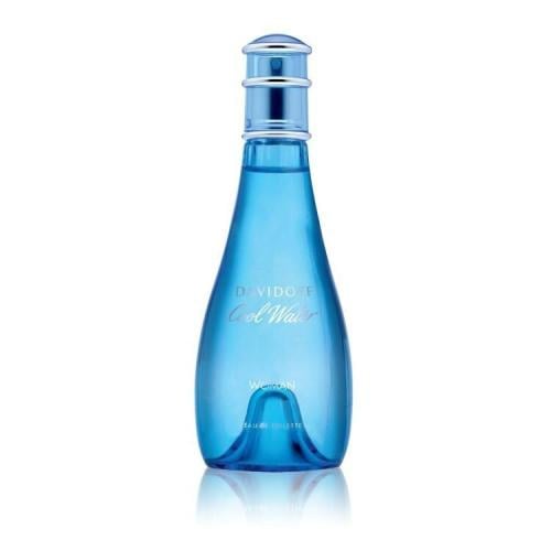 عطر دافيدوف كول ووتر او دو تواليت 100مل