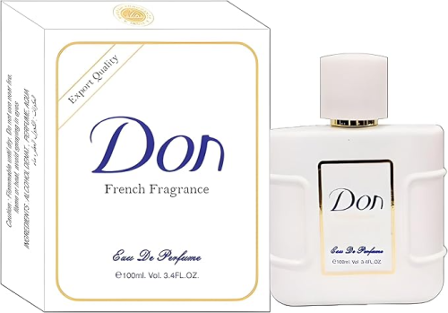 عطر النظافه او دي بارفان من دون برائحة العطر الفرن...