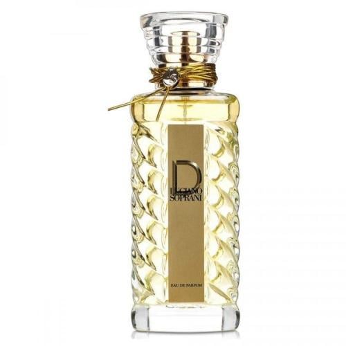 عطر دي لوتشيانو سوبراني او دو بارفيوم 100مل