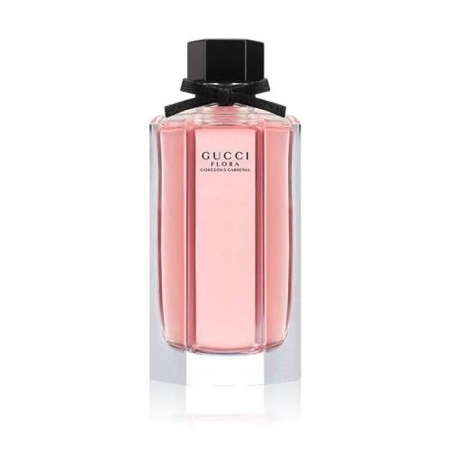عطر قوتشي فلورا جورجيوس غاردينيا او دو تواليت 75مل